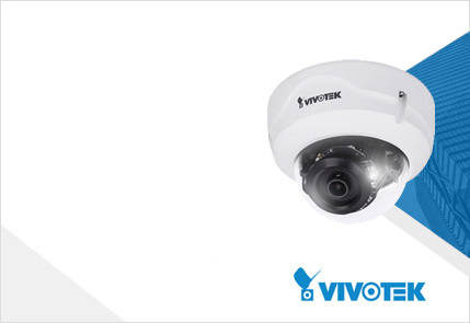 IP kamera FD8369A